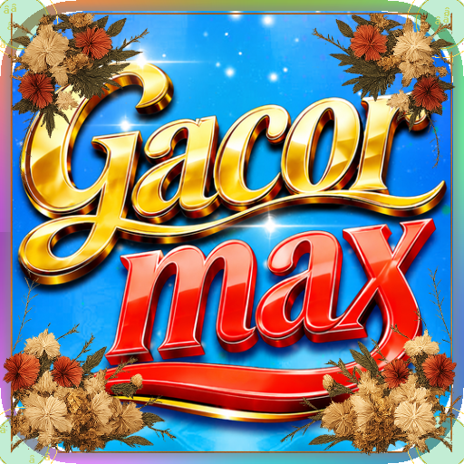 gacormax — mitra unggulan